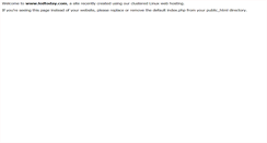 Desktop Screenshot of ledtoday.com